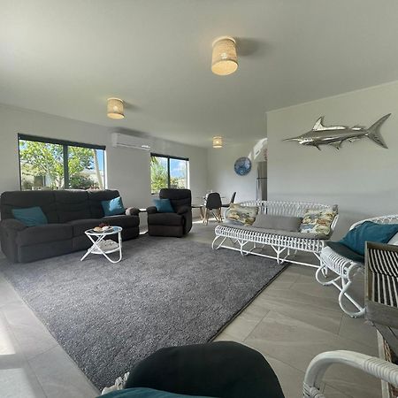 Make Memories At Cook Drive Villa Whitianga Luaran gambar