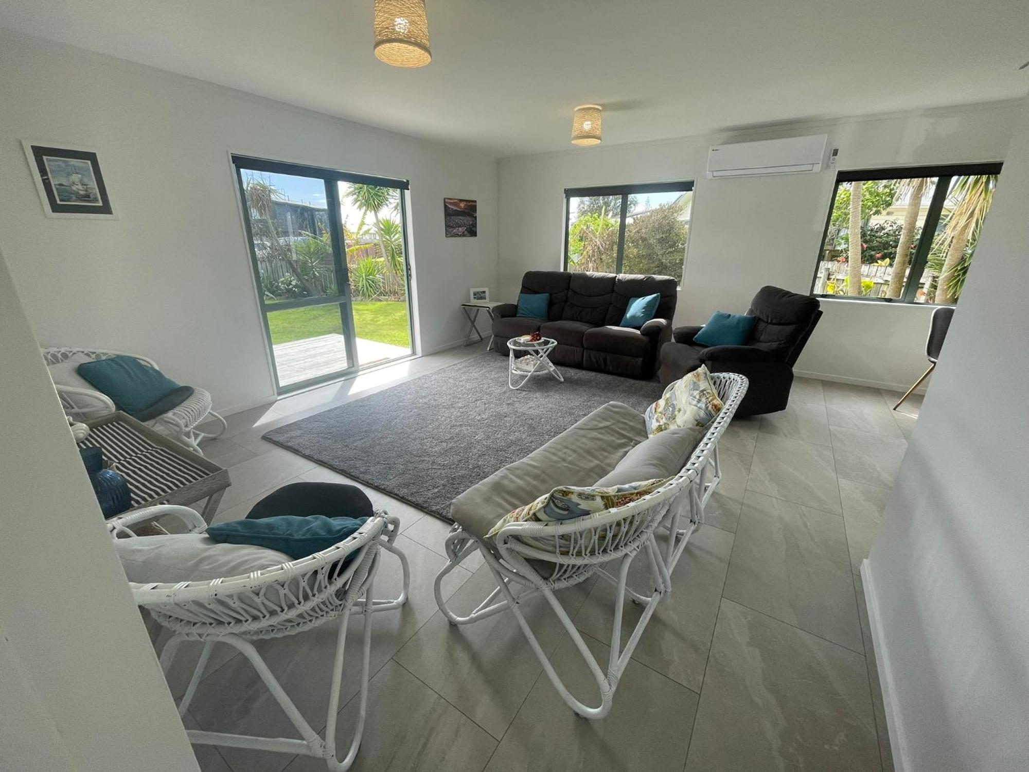 Make Memories At Cook Drive Villa Whitianga Luaran gambar