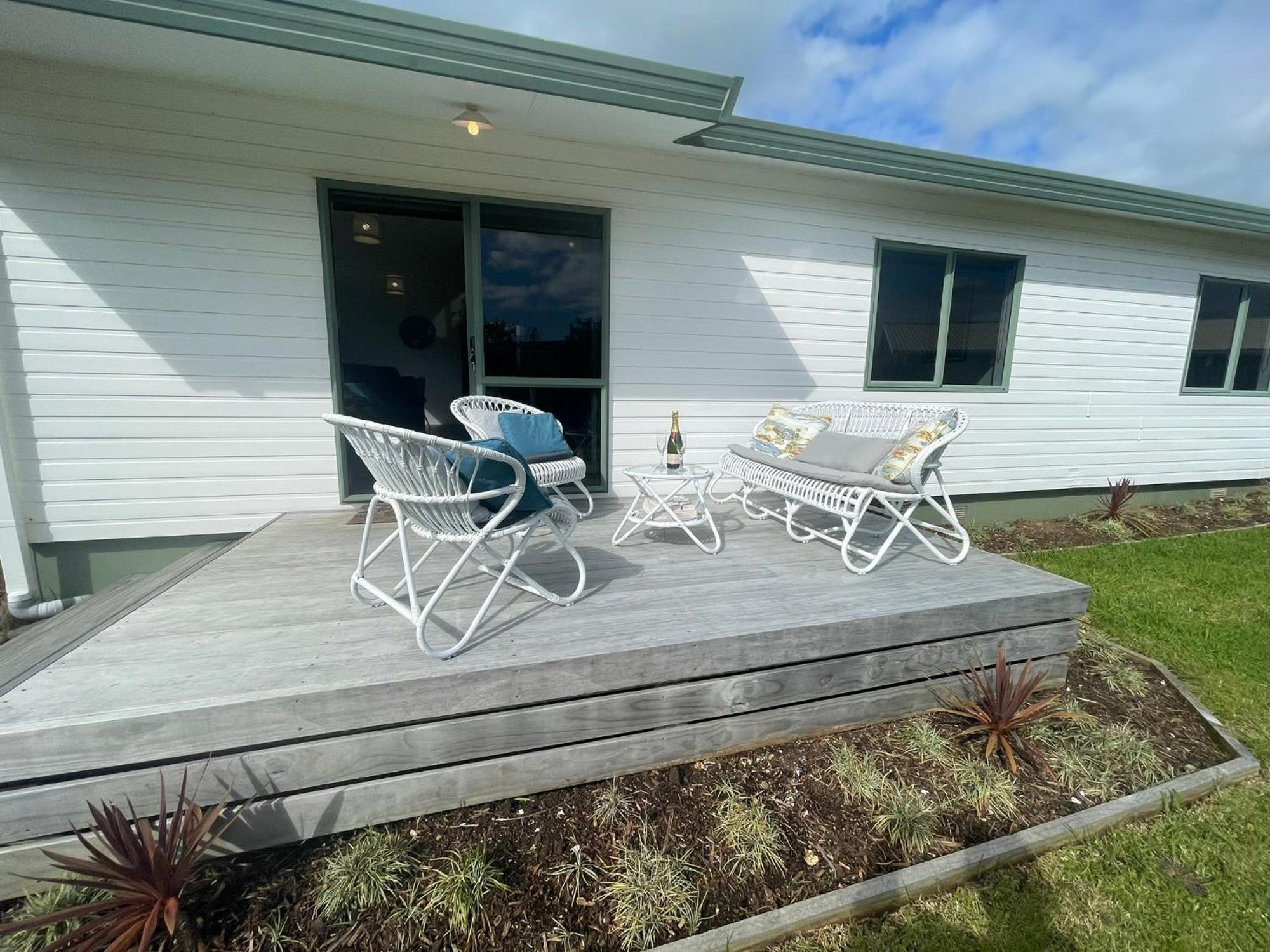 Make Memories At Cook Drive Villa Whitianga Luaran gambar