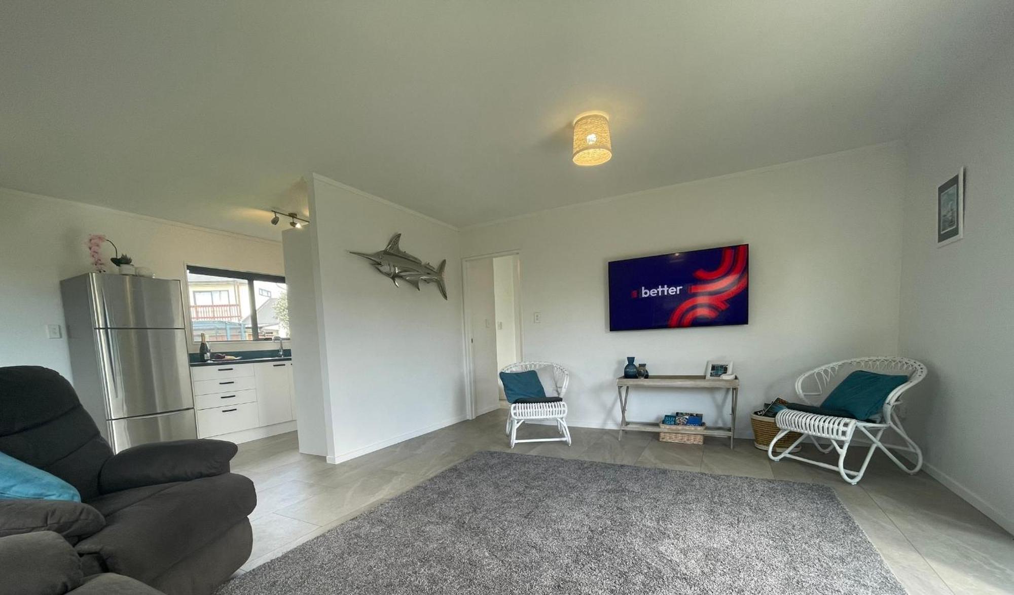 Make Memories At Cook Drive Villa Whitianga Luaran gambar