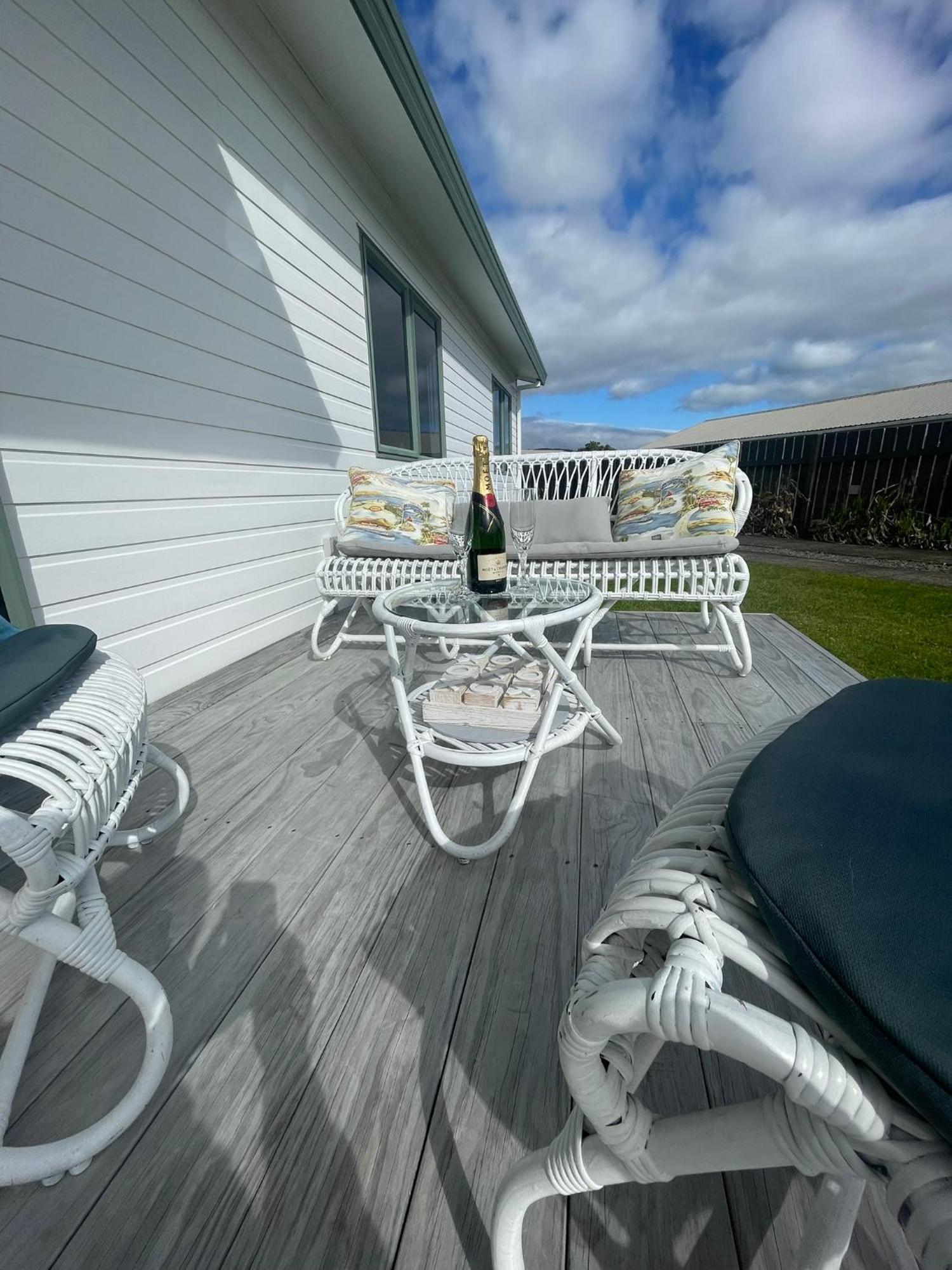 Make Memories At Cook Drive Villa Whitianga Luaran gambar