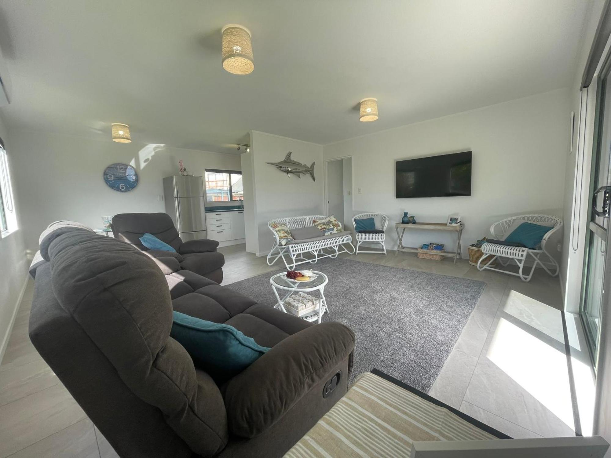 Make Memories At Cook Drive Villa Whitianga Luaran gambar