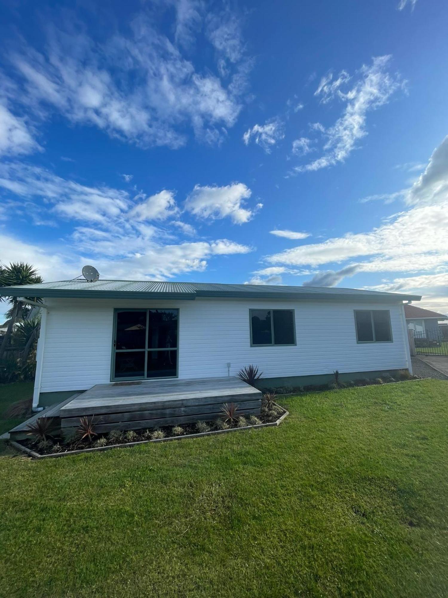 Make Memories At Cook Drive Villa Whitianga Luaran gambar