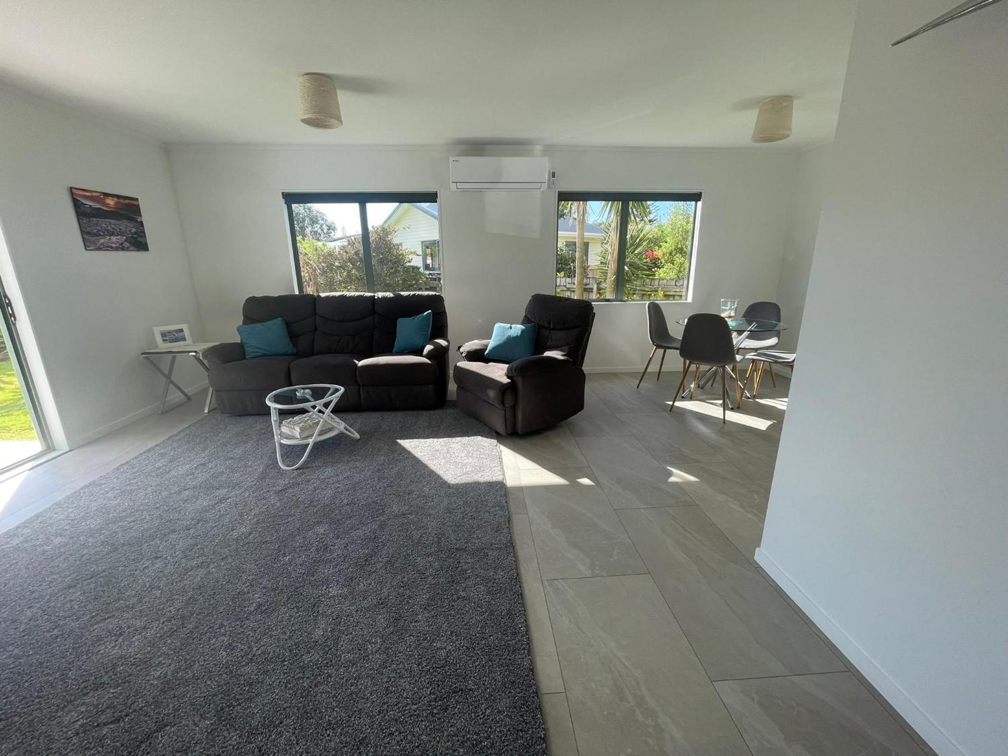 Make Memories At Cook Drive Villa Whitianga Luaran gambar