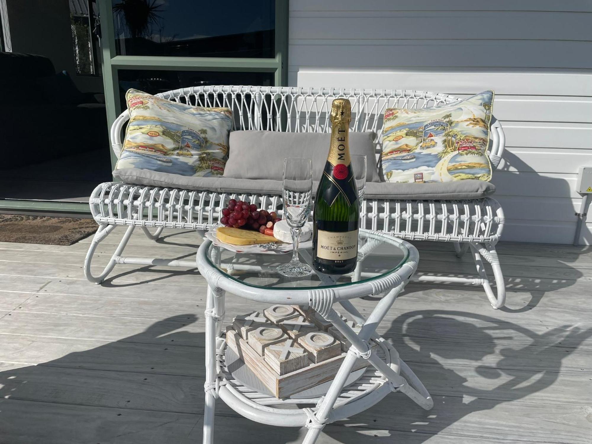 Make Memories At Cook Drive Villa Whitianga Luaran gambar