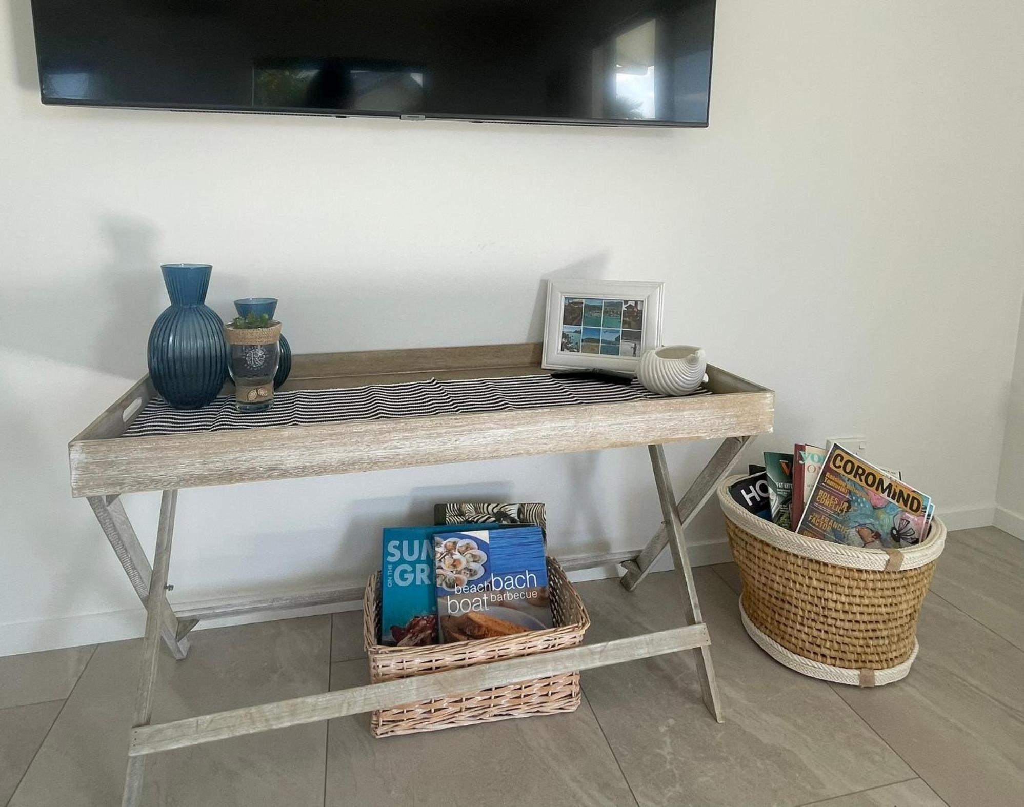 Make Memories At Cook Drive Villa Whitianga Luaran gambar