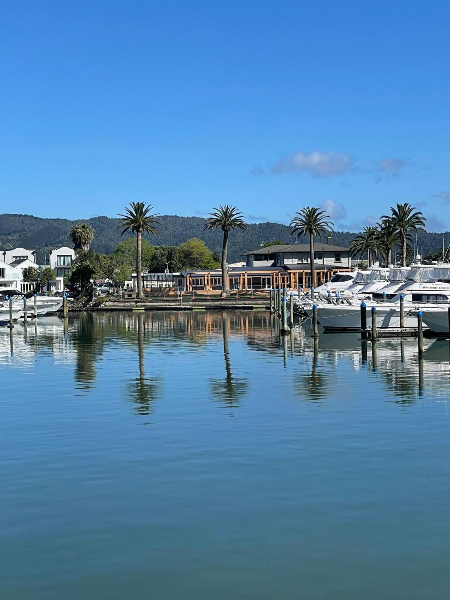 Make Memories At Cook Drive Villa Whitianga Luaran gambar