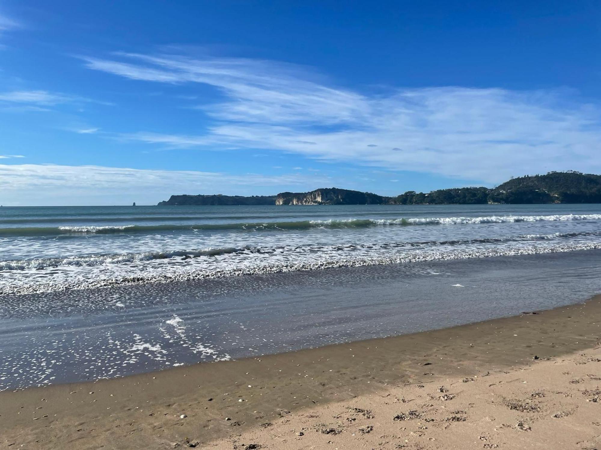 Make Memories At Cook Drive Villa Whitianga Luaran gambar