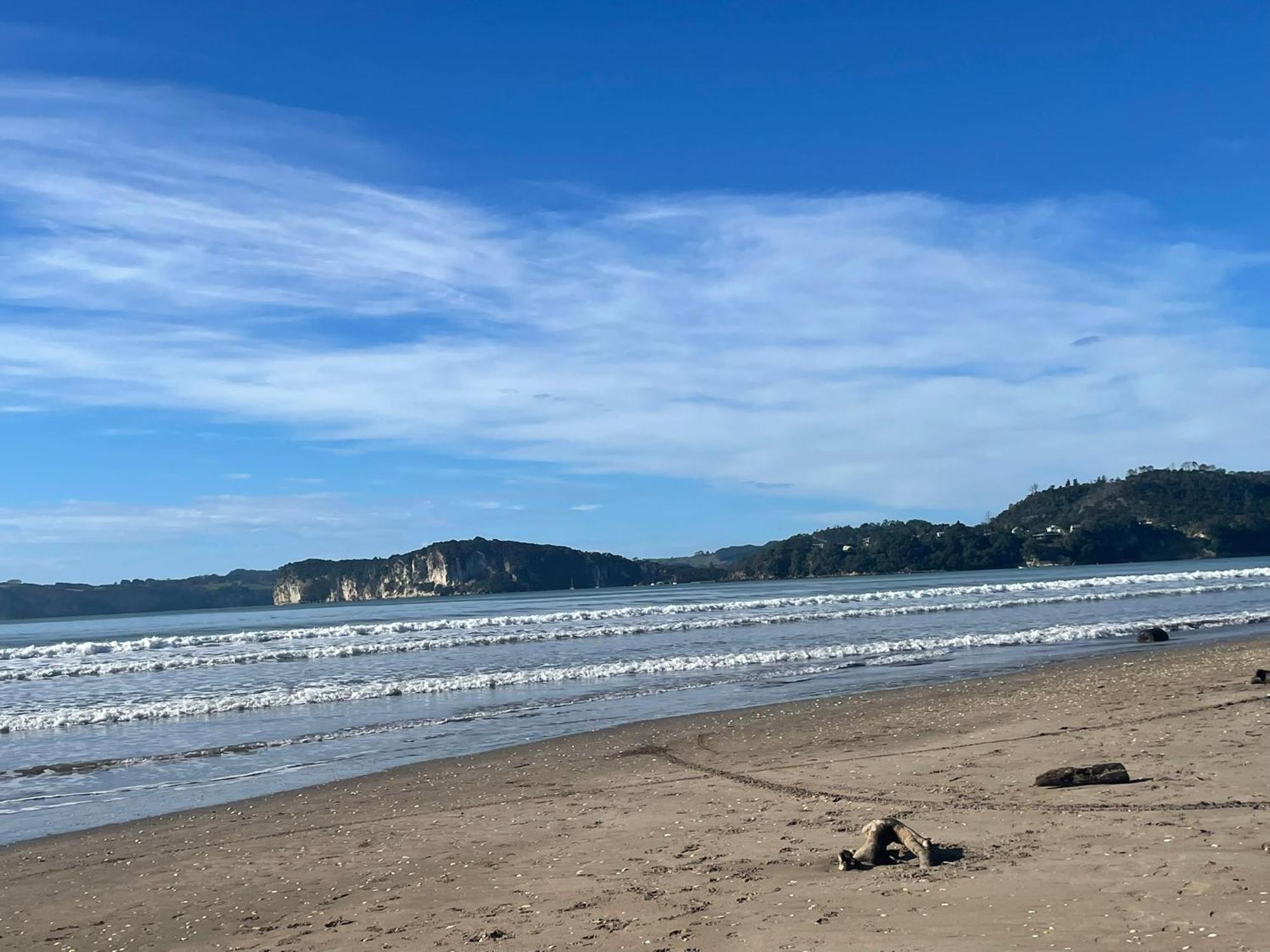 Make Memories At Cook Drive Villa Whitianga Luaran gambar