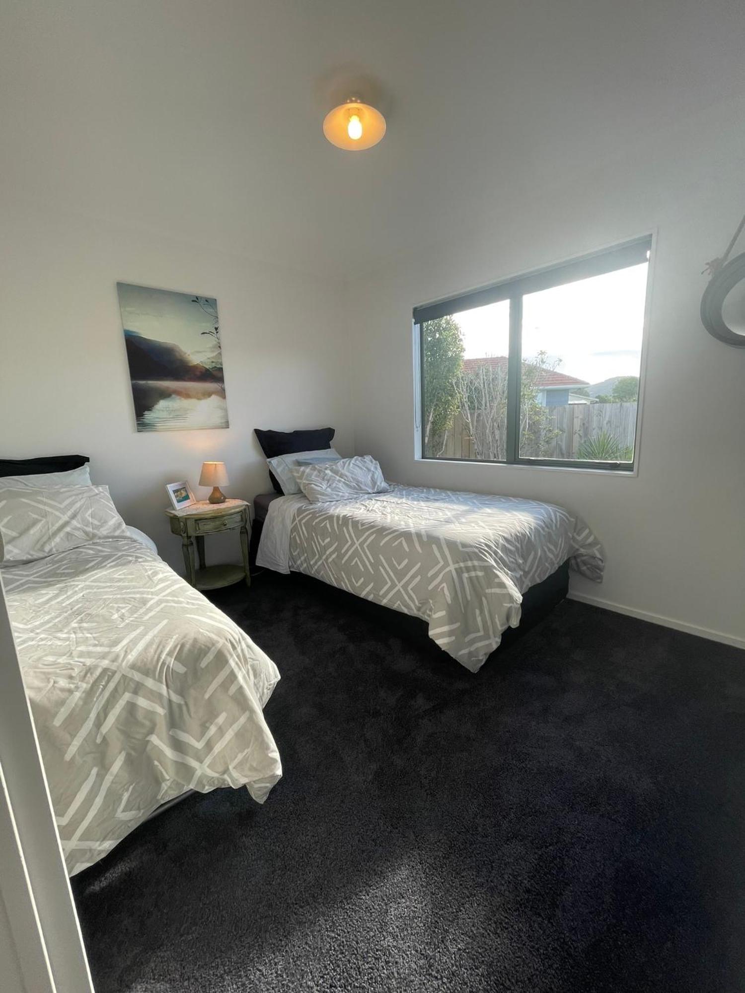 Make Memories At Cook Drive Villa Whitianga Luaran gambar