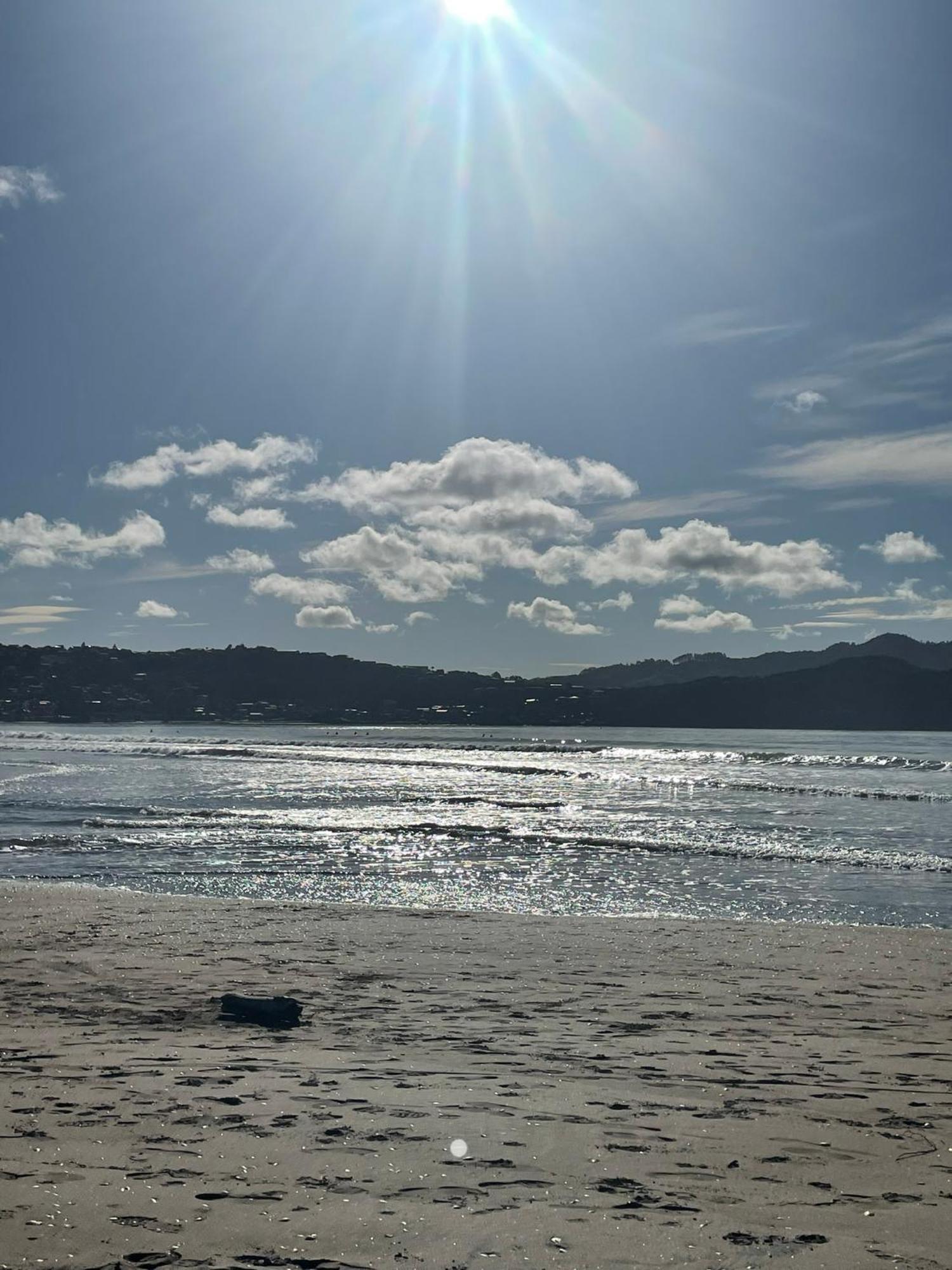 Make Memories At Cook Drive Villa Whitianga Luaran gambar