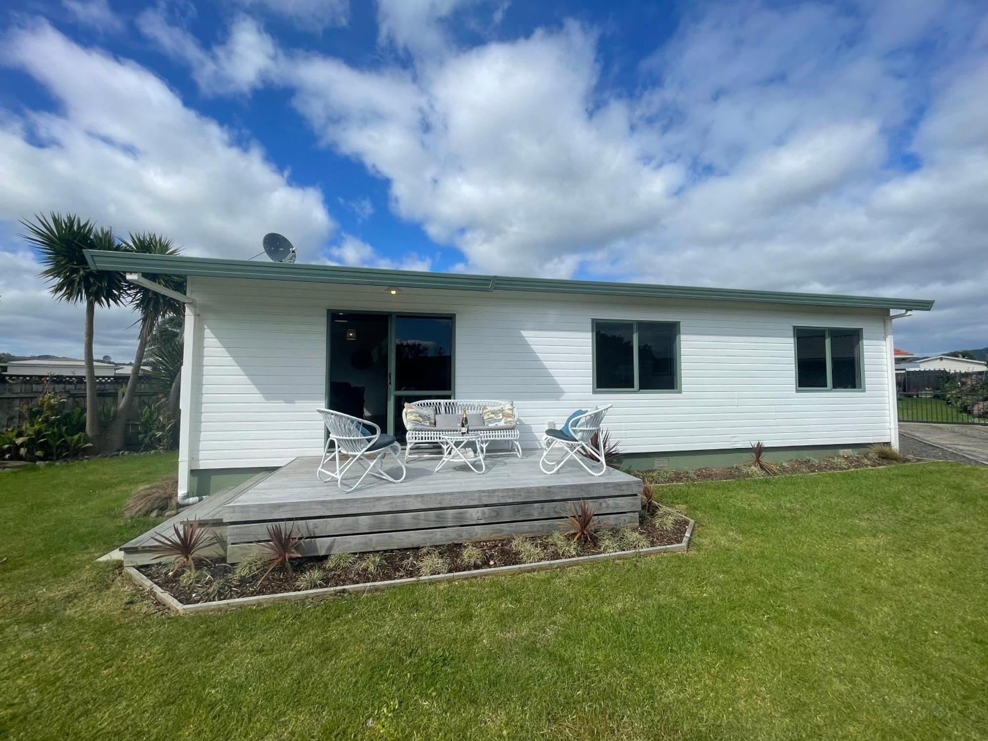 Make Memories At Cook Drive Villa Whitianga Luaran gambar