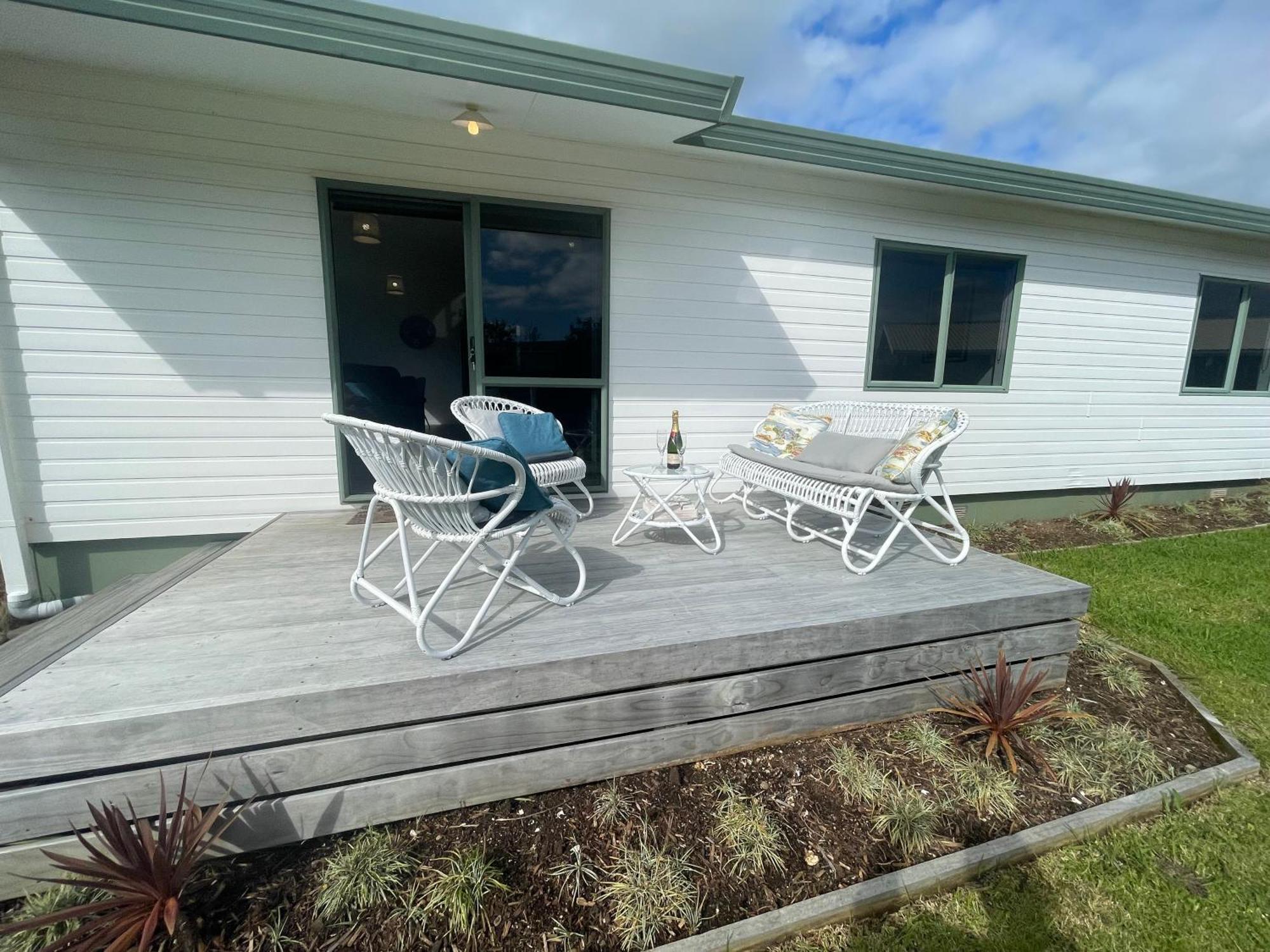 Make Memories At Cook Drive Villa Whitianga Luaran gambar