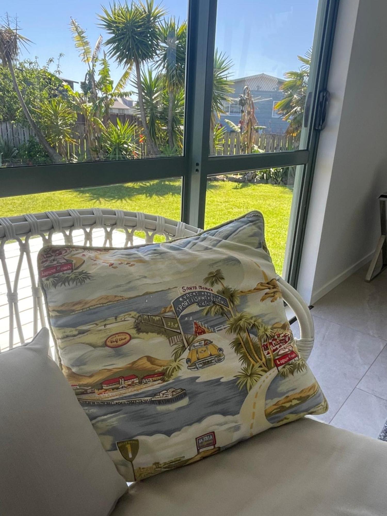 Make Memories At Cook Drive Villa Whitianga Luaran gambar