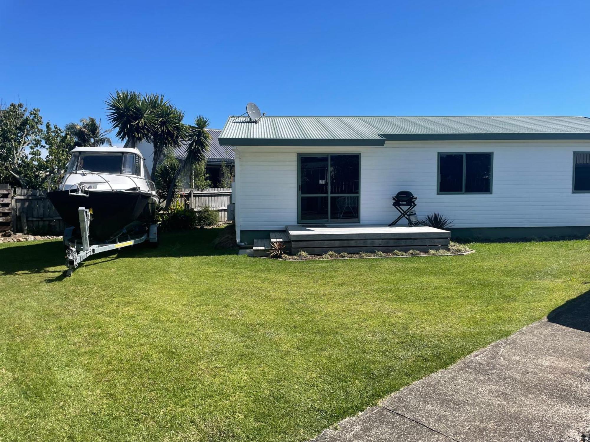 Make Memories At Cook Drive Villa Whitianga Luaran gambar