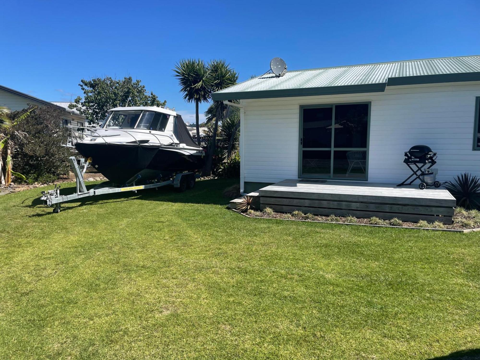 Make Memories At Cook Drive Villa Whitianga Luaran gambar