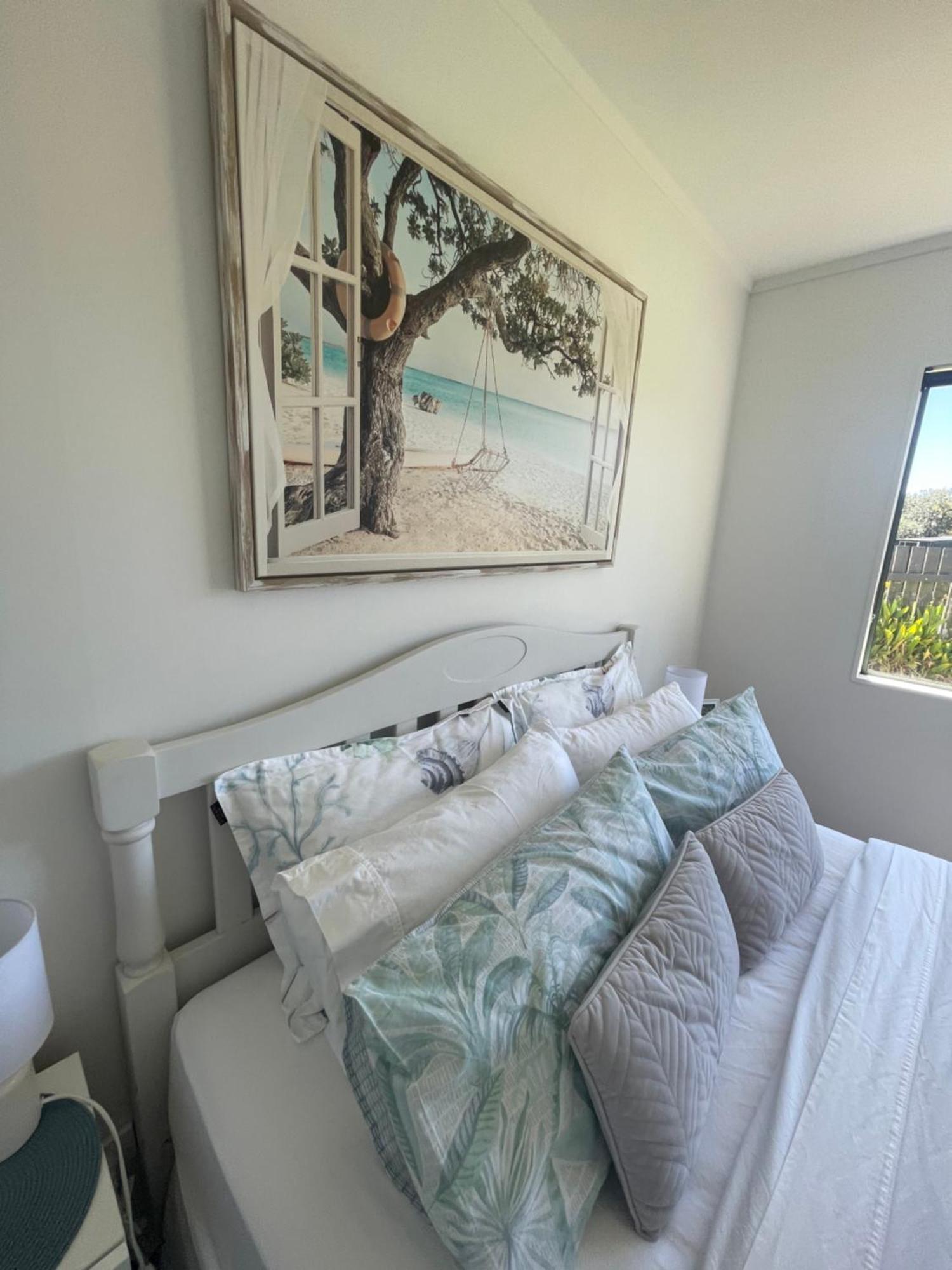 Make Memories At Cook Drive Villa Whitianga Luaran gambar